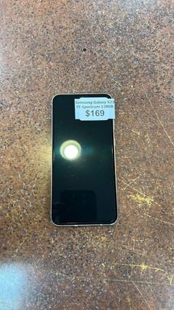 Samsung Galaxy S23 FE spectrum 128GB