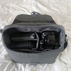 DJI AIR 3 FLY MORE COMBO RC2 Controller AND ACCESSORIES