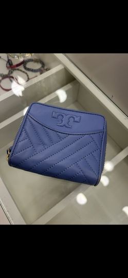 Tory Burch Wallet