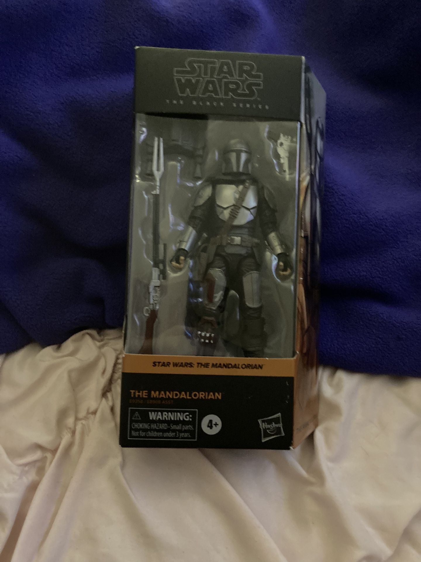 Star Wars: The Mandalorian