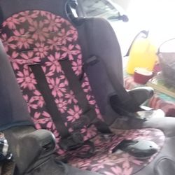 Kids Car Seat 