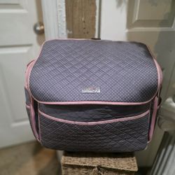 Mary Kay Cosmetics Bag