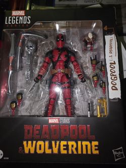 Deadpool & Dogpool