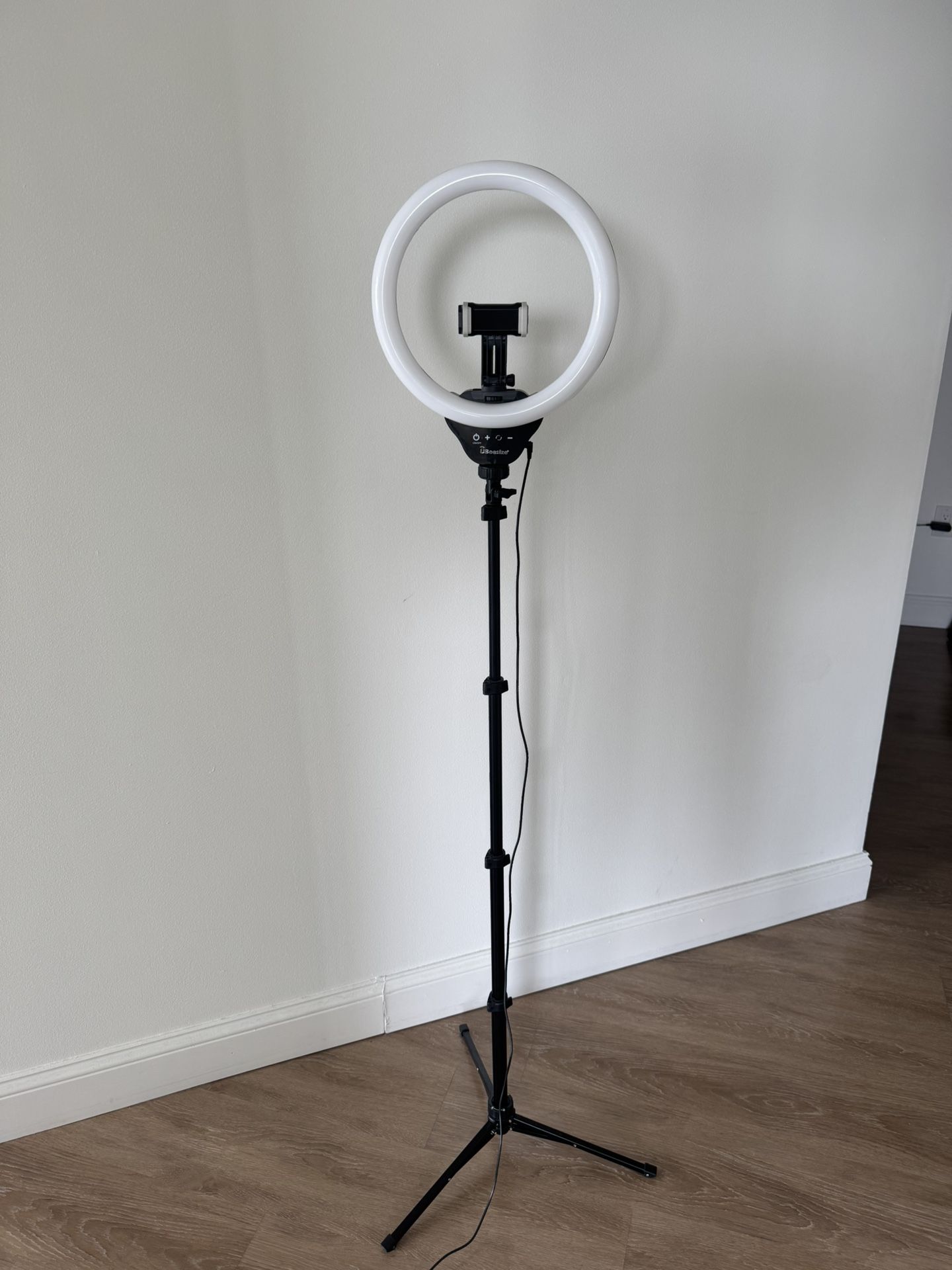 Ring Light
