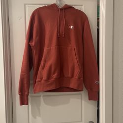 Champion Hoodie Small
