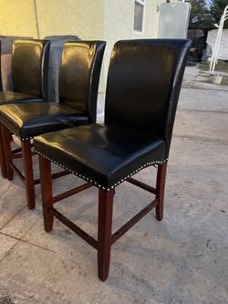 Kitchen Table Chairs
