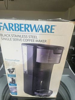Coffee Maker