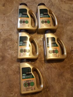 5 pack Scott's EZSEED patch and repair Bermuda Grass