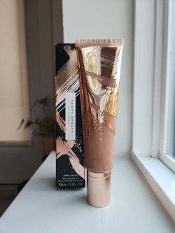 Fenty Beauty By Rihanna Salted Caramel Body Sauce