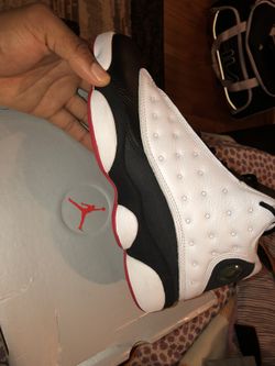 Jordan 13