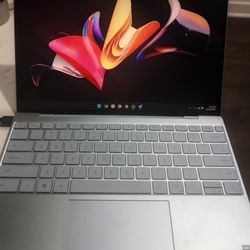 Dell XPS 13 Ultrabook - i5, 8GB RAM - Great For Working And Students 