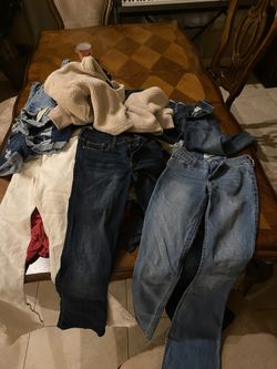 Hollister Women