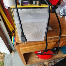 Ericson 1000 MH Lamp