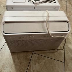Midea Window Air Conditioner