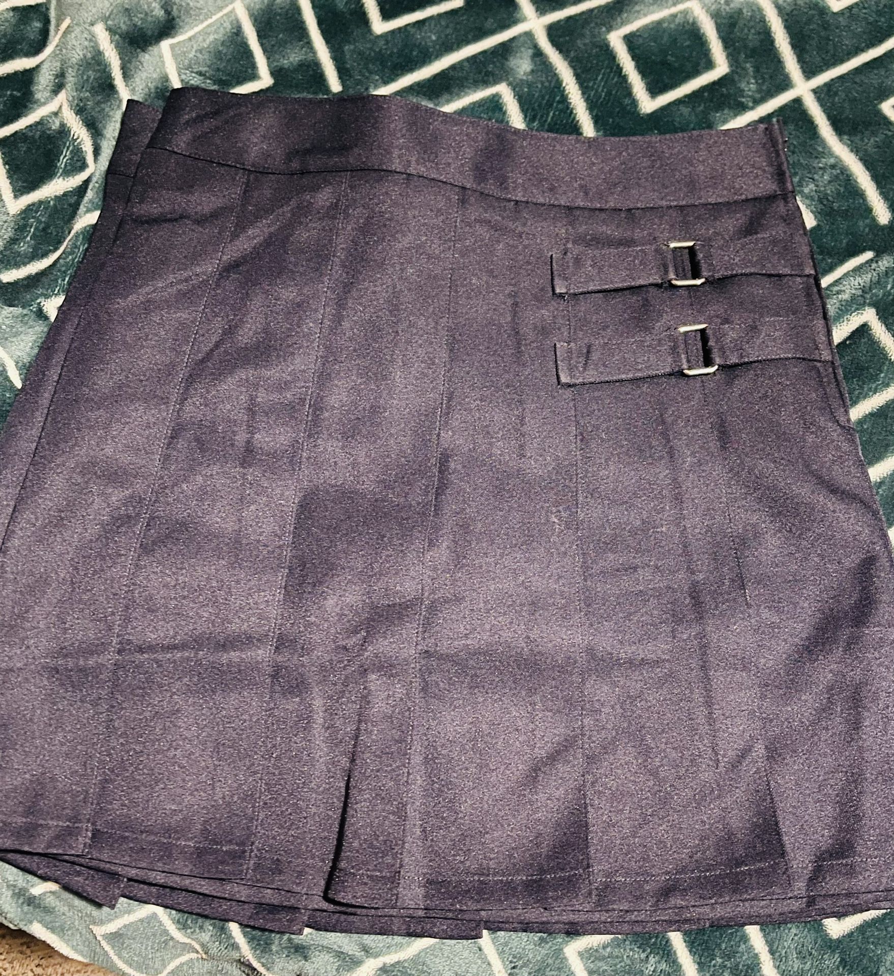 Uniform Skirts