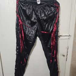 Ninja Pants Costume 