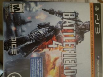 Ps3 Playstation Games