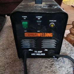 Welder