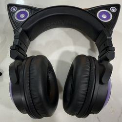 Brookstone Head Phones