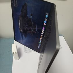 MACBOOK PRO WITH 16 INCH, CORE i7 2019 RESET, ALL UPDATED (LAP53)