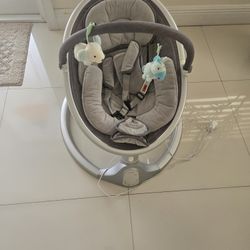 Babybond Swing