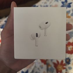 AirPods Pro 2