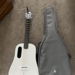 Lava Me play (white and black) 36 inch