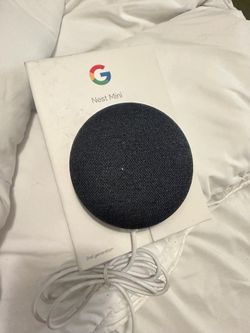 Google nest
