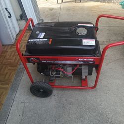 Troy -Bolt Generator