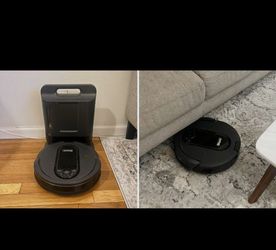 Shark vacuum