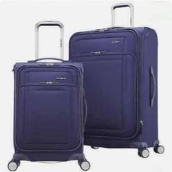 SAMSONITE RENEW SOFTSIDE