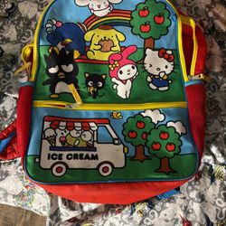Backpacks For Kids