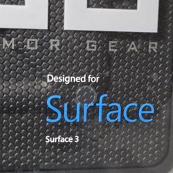 Surface Case