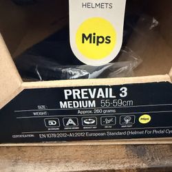  Specialized Sworks Helmet 