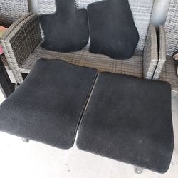 Ford F 150 Original Factory Matts