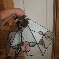 Tiffany Glass 