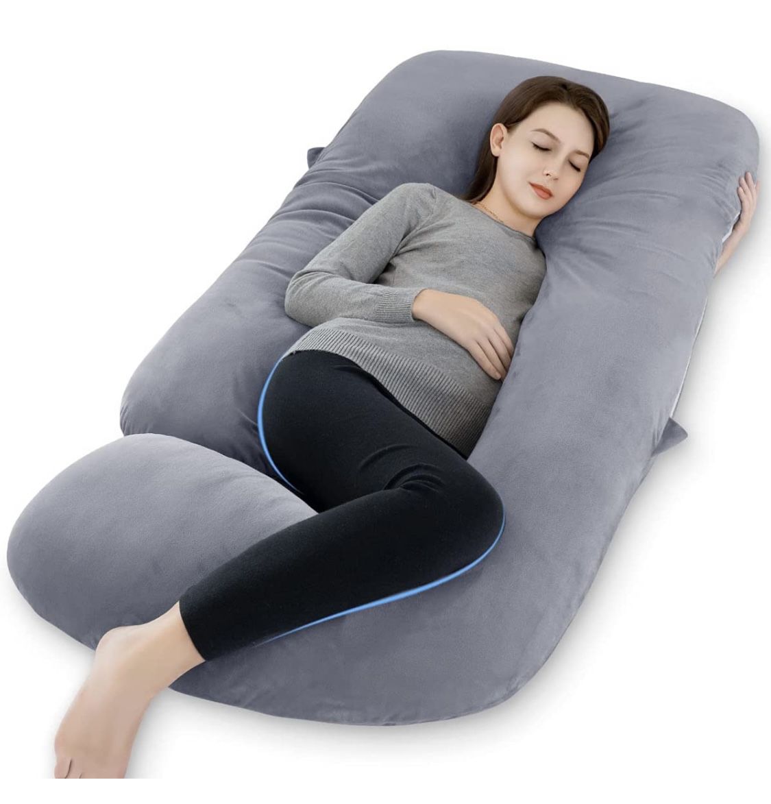 Marine Moon Pregnancy Pillows(brand New )