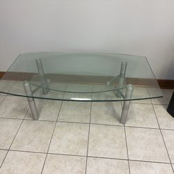 Center Table