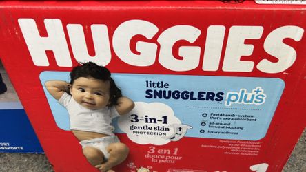 Diapers