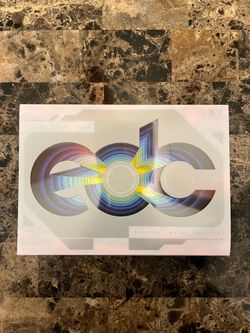 EDC 2026 Las Vegas GA+ Tickets