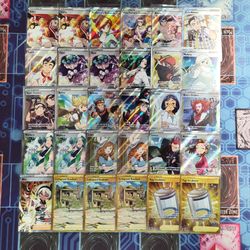 Pokemon Card Trade Ins 