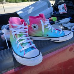 Converse Size 5.5y