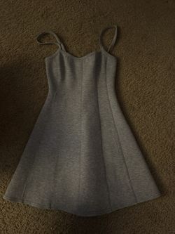 Fashion Nova Dress