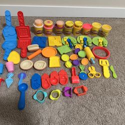 Play doh 
