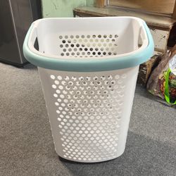 Target laundry basket