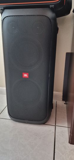 JBL PARTYBOX 310