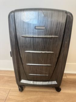 Samsonite Hard Shell Spinner Luggage