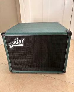 Aguilar DB112NT