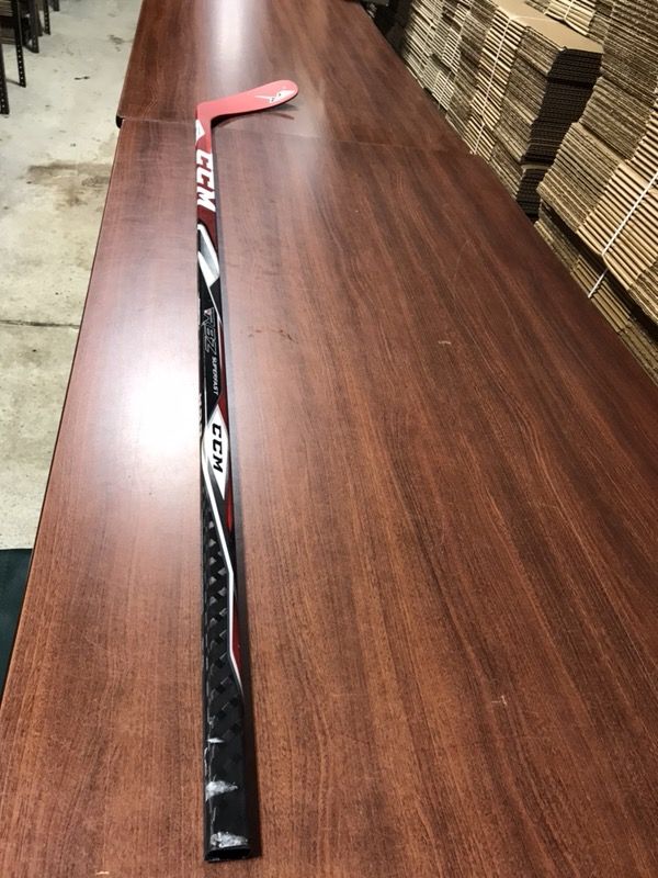 CCM RBZ 60 flex p46 hockey stick