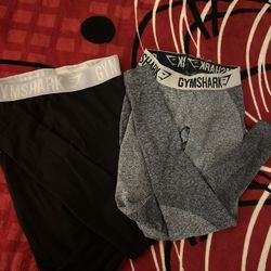 GymShark Women’s leggings 